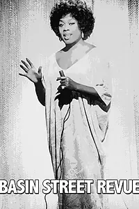 Постер к фильму «Basin Street Revue (1956)»