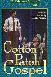 Постер к фильму «Cotton Patch Gospel (1988)»