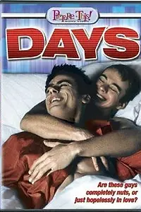 Постер к фильму «Дни (2001)»