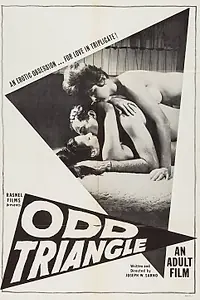 Постер к фильму «Odd Triangle (1968)»