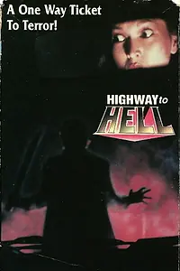 Постер к фильму «Шоссе в ад (1990)»