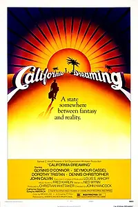 Постер к фильму «Калифорнийские сновидения (1979)»