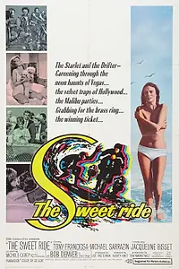 Постер к фильму «Приятная поездка (1968)»