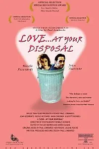 Постер к фильму «Love... at Your Disposal (2000)»