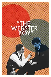 Постер к фильму «The Webster Boy (1962)»