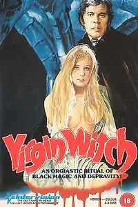 Постер к фильму «Ведьма-девственница (1972)»