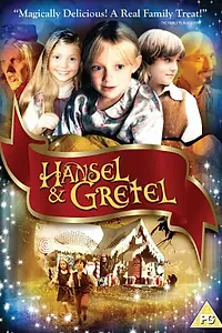 Постер к фильму «Гензель и Гретель (2002)»