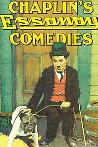 Постер к фильму «Бегство в автомобиле (1915)»