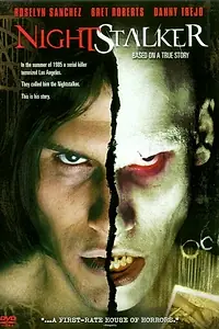 Постер к фильму «Ночной охотник (2002)»