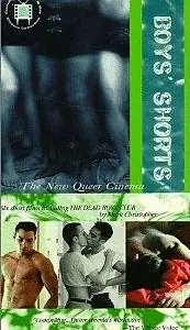 Главный постер фильма «Boys' Shorts (1993)»