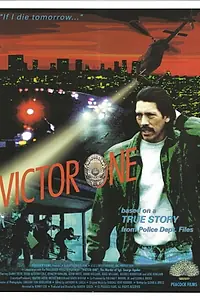Постер к фильму «Виктор Уан (1994)»