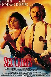 Постер к фильму «Сексуальные преступления (1992)»