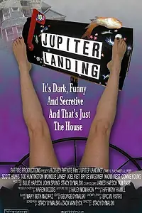 Главный постер фильма «Jupiter Landing (2005)»