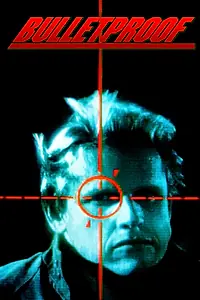 Постер к фильму «Пуленепробиваемый (1987)»
