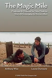 Постер к фильму «Волшебная миля (2005)»