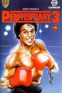 Главный постер фильма «Исправительная колония III (1987)»