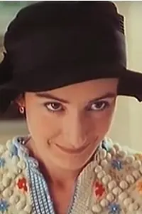 Постер к фильму «Lucille et le photomaton (1993)»