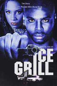 Главный постер фильма «Ice Grill (2002)»