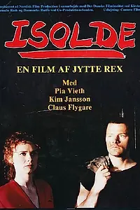 Постер к фильму «Изольда (1989)»