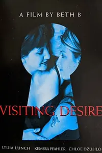 Постер к фильму «Visiting Desire (1996)»