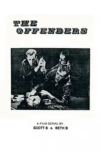 Главный постер фильма «The Offenders (1980)»
