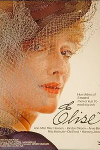 Постер к фильму «Elise (1985)»