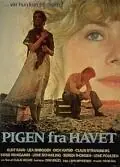 Постер к фильму «Pigen fra havet (1980)»