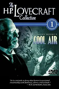Главный постер фильма «Прохладный воздух (1999)»