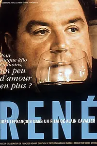Постер к фильму «René (2002)»