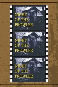Постер к фильму «Night of the Prowler (1962)»