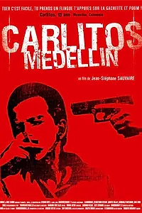 Главный постер фильма «Медельинский картель (2004)»