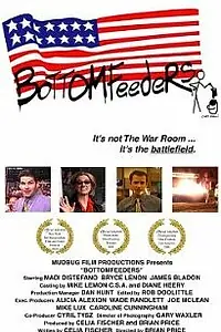 Постер к фильму «Bottomfeeders (2001)»