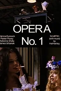 Постер к фильму «Опера №1 (1994)»