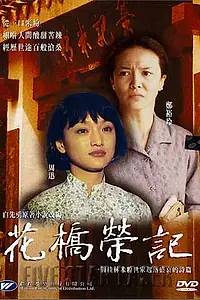 Постер к фильму «Моя закусочная рисовой лапши (1998)»