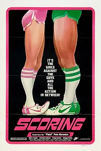 Постер к фильму «Scoring (1979)»
