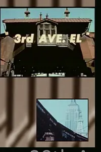 Постер к фильму «3rd Ave. El (1955)»