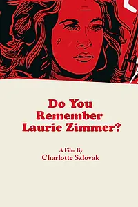 Главный постер фильма «Вы помните Лори Зиммер? (2003)»