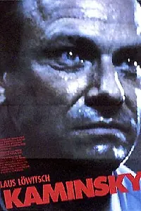 Постер к фильму «Ночь Камински (1985)»