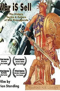Постер к фильму «War Is Sell (2004)»