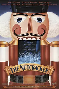 Постер к фильму «Щелкунчик (1993)»