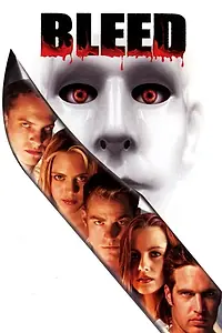 Постер к фильму «Bleed (2002)»