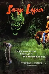 Постер к фильму «Bohemian Moon (1999)»