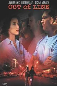 Постер к фильму «За чертой (2001)»