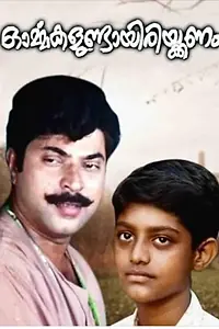 Главный постер фильма «Ormakalundayirikkanam (1995)»