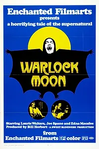 Постер к фильму «Warlock Moon (1973)»