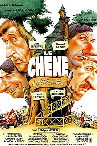 Главный постер фильма «Le chêne d'Allouville (1981)»