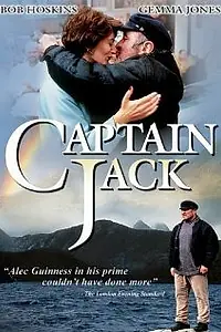 Главный постер фильма «Капитан Джек (1999)»