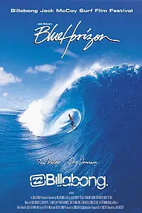 Постер к фильму «Голубой горизонт (2004)»