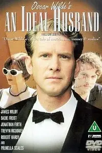 Постер к фильму «Идеальный муж (1999)»