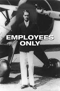 Постер к фильму «Employees Only (1958)»